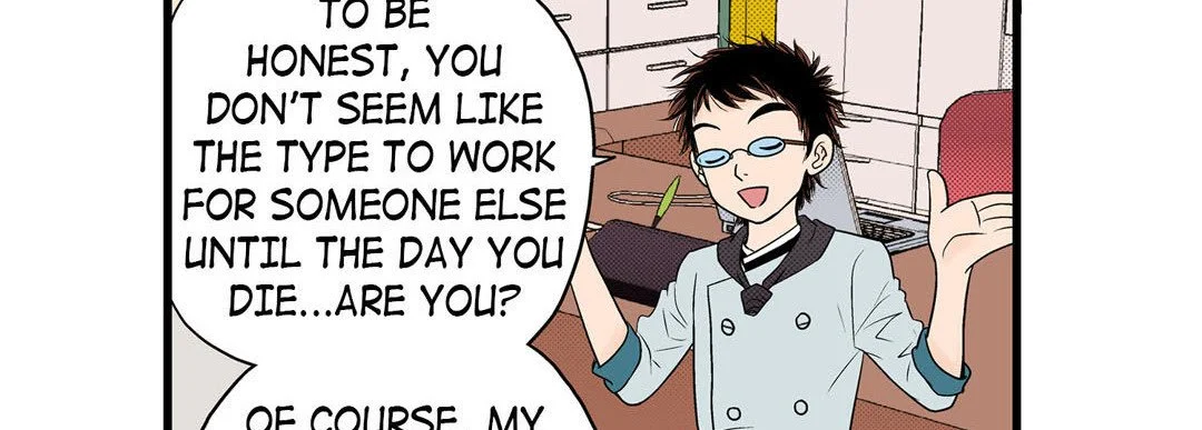 Noona Fan - Chapter 17